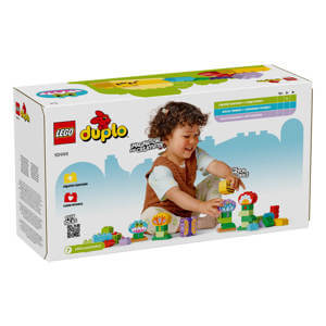 Lego Duplo Creative Garden & Flowers Set 10444